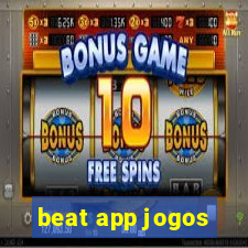 beat app jogos